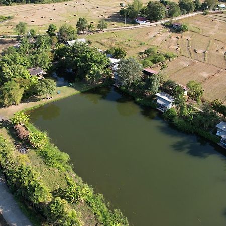 Bueng Pai Farm บึงปายฟาร์ม Βίλα Εξωτερικό φωτογραφία